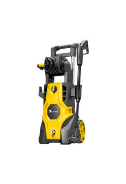 Мойка высокого давления Kolner khpw 2700ifr, бесщеточная, 200 бар, 2700 Вт, 500 л/ч,шланг 12м, кабель 8м, кн2700фр