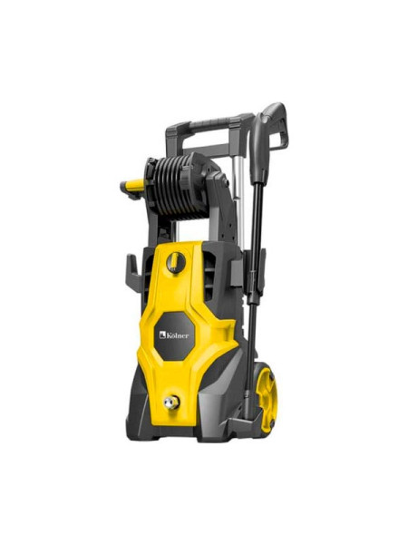 Мойка высокого давления Kolner khpw 2700ifr, бесщеточная, 200 бар, 2700 Вт, 500 л/ч,шланг 12м, кабель 8м, кн2700фр Мойка высокого давления Kolner khpw 2700ifr, бесщеточная, 200 бар, 2700 Вт, 500 л/ч,шланг 12м, кабель 8м, кн2700фр