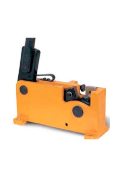 Ножницы для арматурной стали PROMA NBO-32 25500032