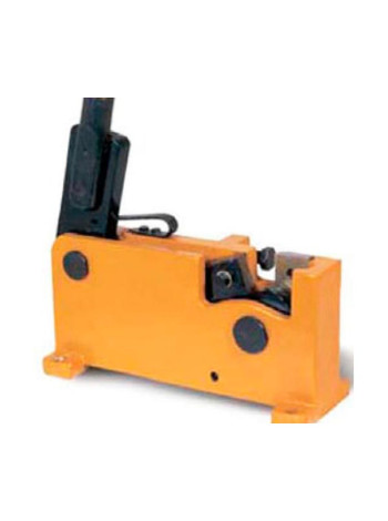 Ножницы для арматурной стали PROMA NBO-32 25500032