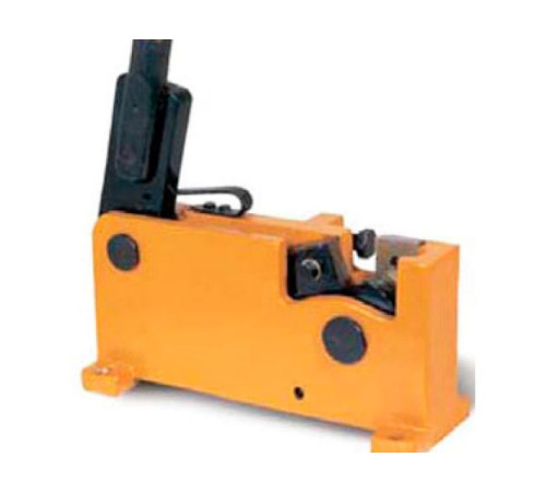 Ножницы для арматурной стали PROMA NBO-32 25500032