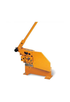 Рычажные ножницы PROMA NPP-6 25500008