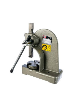 Пресс PROMA AP-1 25000001