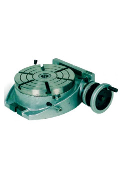 Стол поворотный OS-160 для фрезерных станков PROMA 25000160