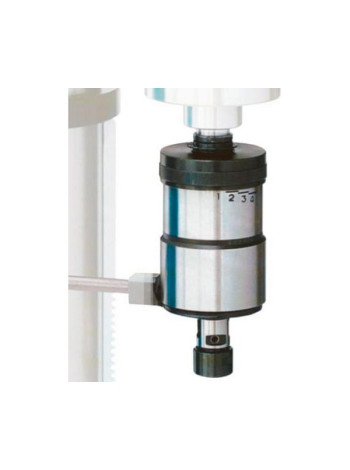 Головка резьбонарезная ZH-5M12 для сверлильных и фрезерных станков PROMA 25000512