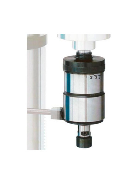 Головка резьбонарезная ZH-5M12 для сверлильных и фрезерных станков PROMA 25000512