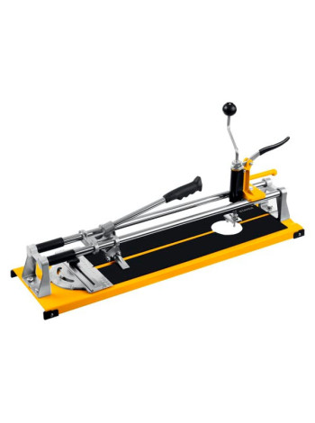 Усиленный плиткорез Stayer Master с круговым резаком, 520 мм 3310-50