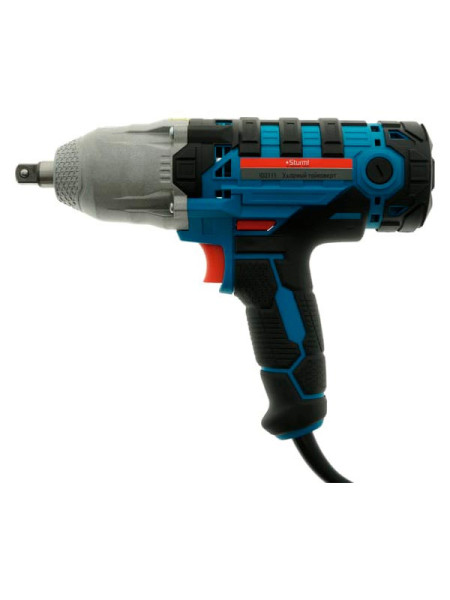 Электрический гайковерт Sturm ID2111