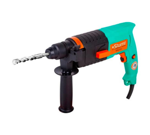 Перфоратор Sturm RH2550