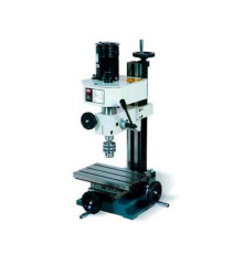 Фрезерный станок PROMA FPX-20E 25000017