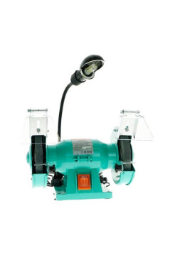 Точильный станок Sturm BG6012L