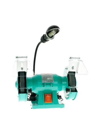 Точильный станок Sturm BG6012L