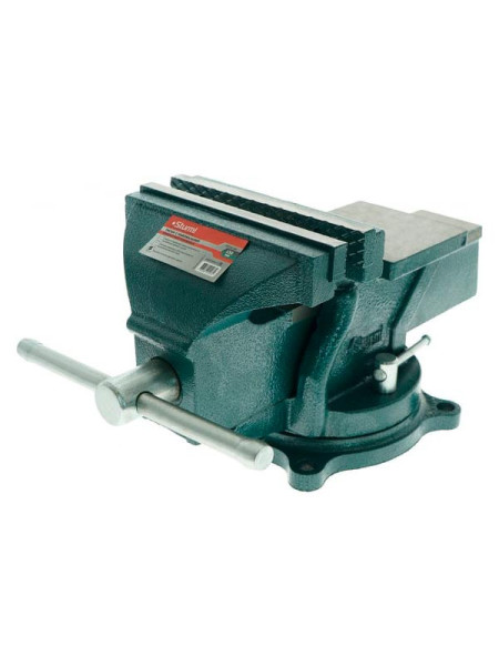 Слесарные тиски Sturm 1075-01-150