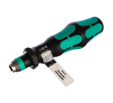 Ручка-битодержатель Wera 816 R 1/4" WE-051462