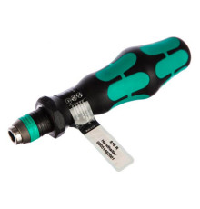 Ручка-битодержатель Wera 816 R 1/4" WE-051462