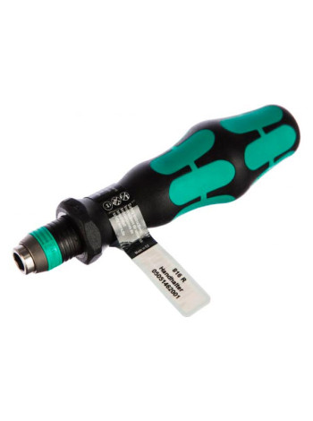 Ручка-битодержатель Wera 816 R 1/4" WE-051462
