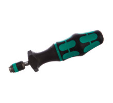 Динамометрическая отвёртка Wera, серия 7441, 1.2-3.0 Нм, 1/4", WE-074701