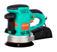 Эксцентриковая шлифовальная машина Sturm OS8120R