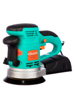 Эксцентриковая шлифовальная машина Sturm OS8120R