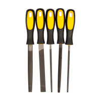 Набор напильников 150 мм Stayer 1681-15-H5_z01