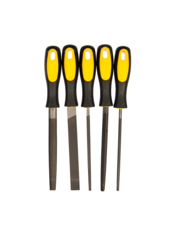 Набор напильников 150 мм Stayer 1681-15-H5_z01