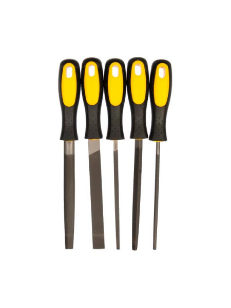 Набор напильников 150 мм Stayer 1681-15-H5_z01