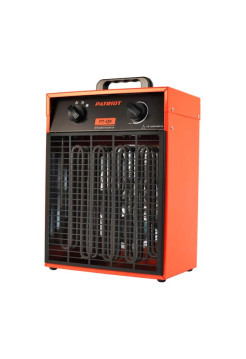 Электрический тепловентилятор Patriot PT-Q 9 633307225