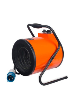 Электрический тепловентилятор Patriot PT-R 5 633307265