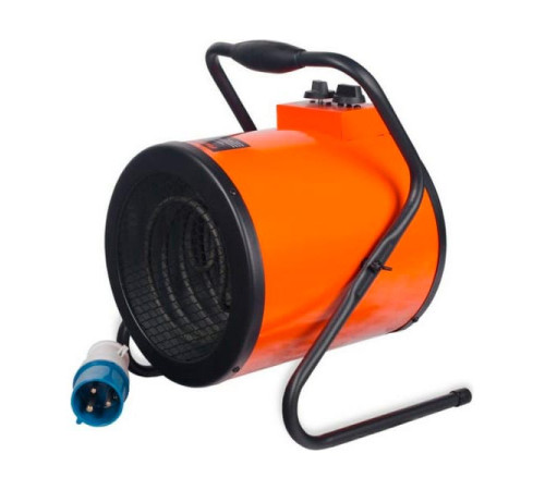 Электрический тепловентилятор Patriot PT-R 5 633307265