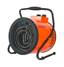 Электрический тепловентилятор Patriot PT-R 9 633307275