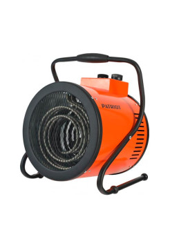 Электрический тепловентилятор Patriot PT-R 9 633307275