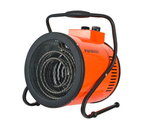 Электрический тепловентилятор Patriot PT-R 9 633307275