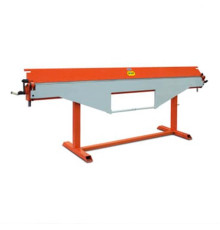 Листогибочный ручной станок Stalex BSM 2540/0.8 373173