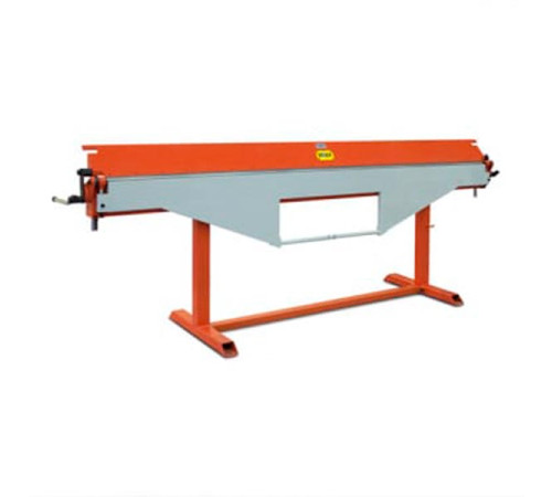 Листогибочный ручной станок Stalex BSM 2540/0.8 373173