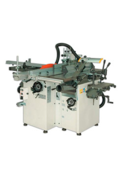 Комбинированный деревообрабатывающий станок PROMA ML353G 10 35300000