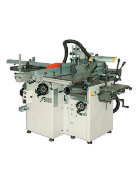 Комбинированный деревообрабатывающий станок PROMA ML353G 10 35300000