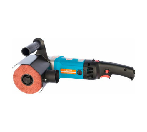 Щеточная шлифмашина Sturm AG1014P