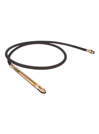 Гибкий вал для вибратора Sturm CV7120-999 4 м