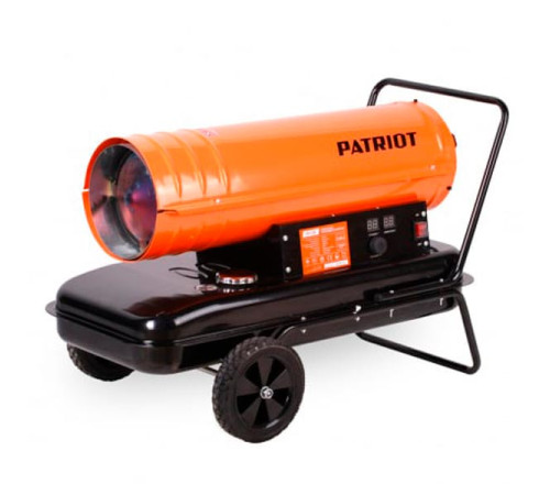 Дизельная тепловая пушка Patriot DTC 228 633703023