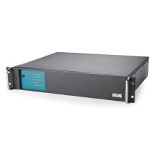 Источник бесперебойного питания PowerCom KIN-1200AP RM 2U USB RS-232 556986