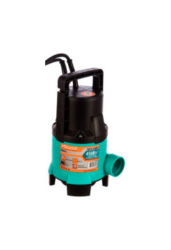 Погружной дренажный насос для грязной воды Sturm WP97140P