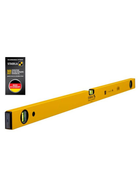 Уровень тип 70-2 100 см STABILA 14189