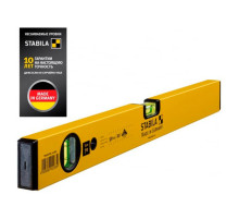 Уровень тип 70, 50 см STABILA 02283