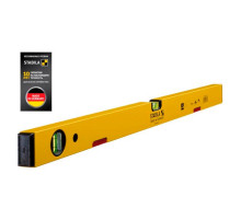 Магнитный уровень тип 70М, 100 см STABILA 02876