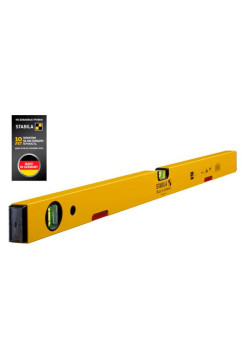 Магнитный уровень тип 70М, 100 см STABILA 02876
