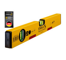 Магнитный уровень тип 70М, 40 см STABILA 02872