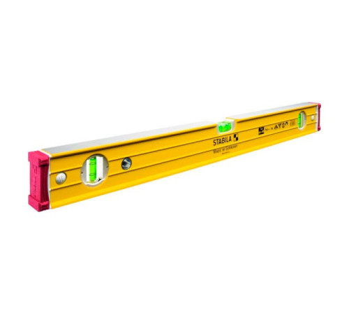 Магнитный уровень STABILA тип 96-2М, 60 см 15853
