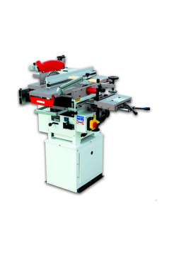 Комбинированный деревообрабатывающий станок PROMA CWM-210-5/220 35210000