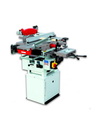 Комбинированный деревообрабатывающий станок PROMA CWM-210-5/220 35210000