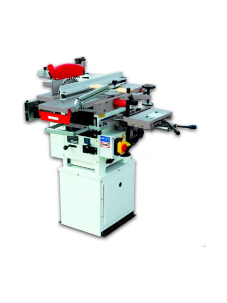 Комбинированный деревообрабатывающий станок PROMA CWM-210-5/220 35210000